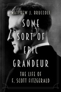 Cover: Some Sort of Epic Grandeur - Open Road Media