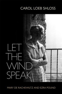 Abbildung von: Let the Wind Speak - University of Pennsylvania Press