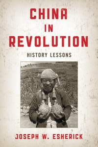 Abbildung von: China in Revolution - Bloomsbury eBooks US