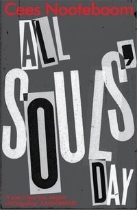 Enlarge image Cover: All Souls' Day - MacLehose Press