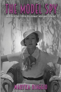 Enlarge image Cover: The Model Spy - Milford House Press
