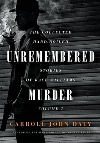 Enlarge image Cover: Unremembered Murder - Steeger Books