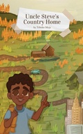 Cover: Uncle Steve's Country Home - TBR Books