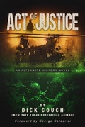 Cover: Act of Justice - Braveship Books