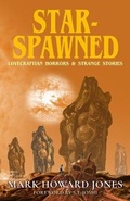 Cover: Star-Spawned - Macabre Ink
