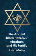 Cover: The Ancient Black Hebrews - Lushena Books