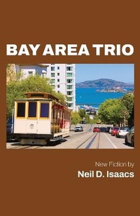 Enlarge image Cover: Bay Area Trio - Atmosphere Press