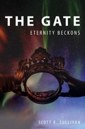 Cover: The Gate - Scott R. Sullivan