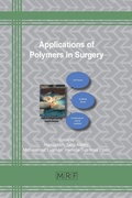 Cover: Applications of Polymers in Surgery - Materials Research Forum LLC