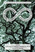 Cover: Who Decides? - Information Age Publishing