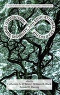 Cover: Who Decides? - Information Age Publishing