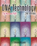 Cover: DNA Technology - Academic Press