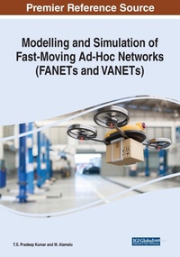 Abbildung von: Modelling and Simulation of Fast-Moving Ad-Hoc Networks (FANETs and VANETs) - Information Science Reference