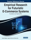 Cover: Empirical Research for Futuristic E-Commerce Systems: Foundations and Applications - Business Science Reference
