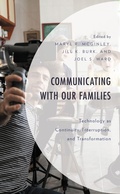 Cover: Communicating with Our Families - Lexington Books