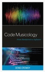 Cover: Code Musicology - Lexington Books