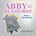 Cover: Abby and the Seahorse - Xlibris Us