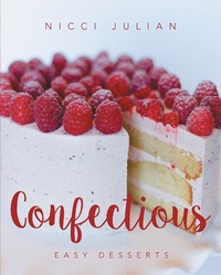 Abbildung von: Confectious - Page Publishing, Inc.