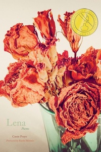 Enlarge image Cover: Lena - Texas A & M University Press