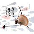 Cover: !Cuantas gotas en la ciudad! - American Book Group -Oqo