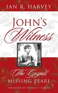 Cover: John's Witness - Archway Publishing