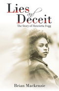 Cover: Lies and Deceit - Archway Publishing