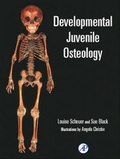 Cover: Developmental Juvenile Osteology - Academic Press