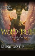 Cover: Word of Truth - Audible Studios on Brilliance
