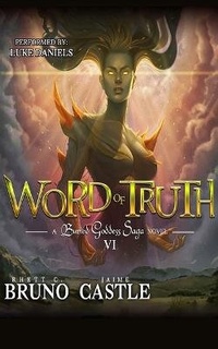 Enlarge image Cover: Word of Truth - Audible Studios on Brilliance