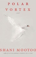 Cover: Polar Vortex - Audible Studios on Brilliance