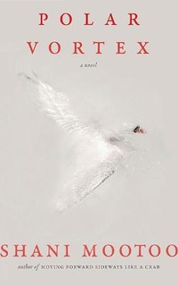 Enlarge image Cover: Polar Vortex - Audible Studios on Brilliance