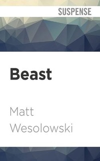 Enlarge image Cover: Beast - Audible Studios on Brilliance