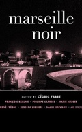 Cover: Marseille Noir - Audible Studios on Brilliance