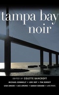 Cover: Tampa Bay Noir - Audible Studios on Brilliance