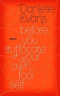 Cover: Before You Suffocate Your Own Fool Self - Audible Studios on Brilliance