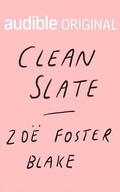 Cover: Clean Slate - Audible Studios on Brilliance