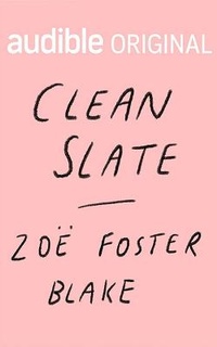 Enlarge image Cover: Clean Slate - Audible Studios on Brilliance