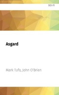 Cover: Asgard - Audible Studios on Brilliance