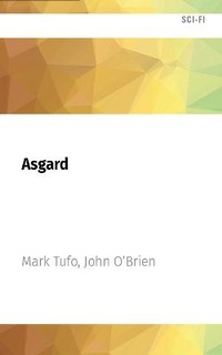 Enlarge image Cover: Asgard - Audible Studios on Brilliance