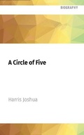 Cover: A Circle of Five - Audible Studios on Brilliance