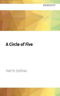 Enlarge image Cover: A Circle of Five - Audible Studios on Brilliance