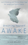 Cover: Dreaming Yourself Awake - Audible Studios on Brilliance