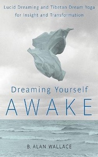 Enlarge image Cover: Dreaming Yourself Awake - Audible Studios on Brilliance