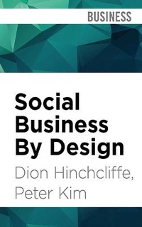 Abbildung von: Social Business by Design - Audible Studios on Brilliance