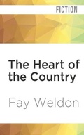 Cover: The Heart of the Country - Audible Studios on Brilliance