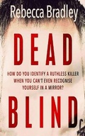 Cover: Dead Blind - Audible Studios on Brilliance