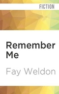Cover: Remember Me - Audible Studios on Brilliance