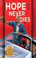 Cover: Hope Never Dies - Audible Studios on Brilliance