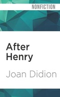 Cover: After Henry - Audible Studios on Brilliance