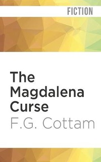 Enlarge image Cover: The Magdalena Curse - Audible Studios on Brilliance